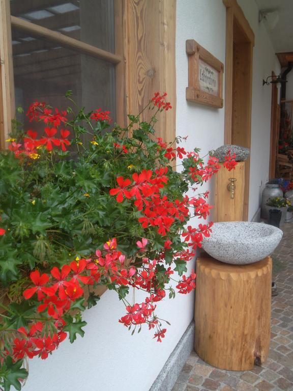 Agriturismo Maso Grisun Borzago Room photo